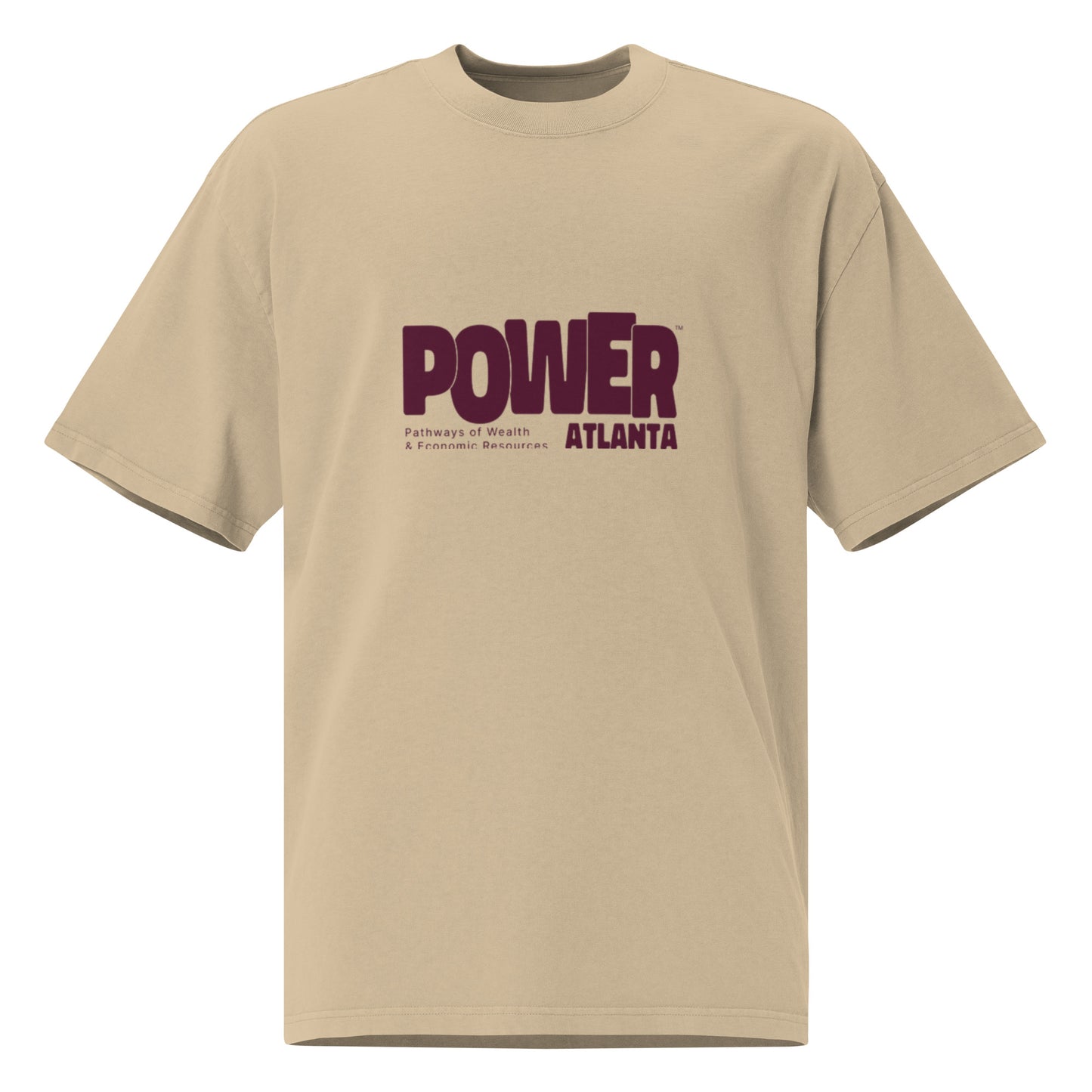 Power Shirts